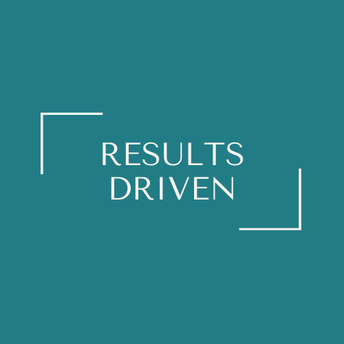 Results Driven